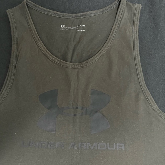 Men’s Under Armour Tank - Picture 2 of 5